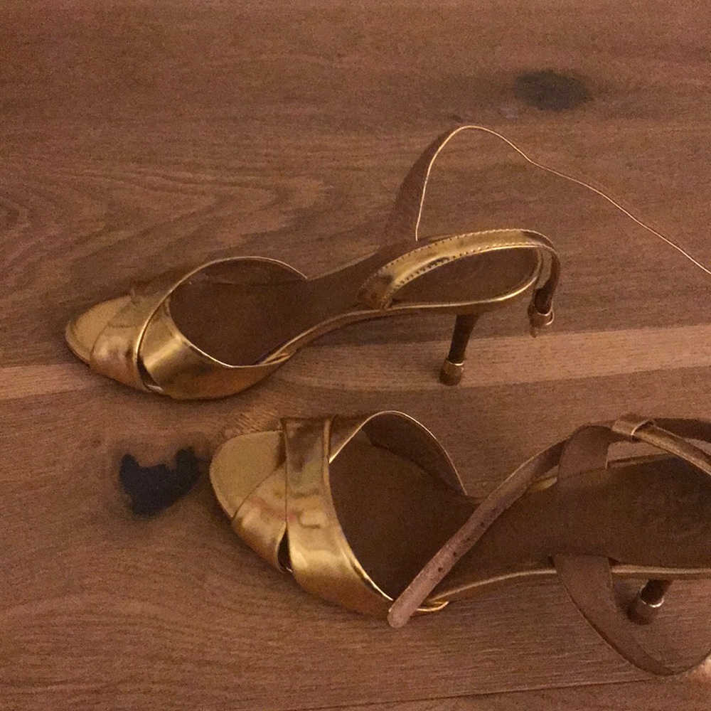 Tory Burch sandals
